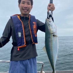 Monster Rush! 釣果