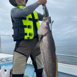 Monster Rush! 釣果