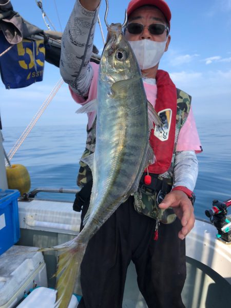 フィッシング キッタカ 釣果