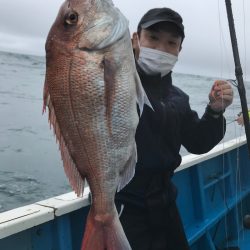 太平丸 釣果