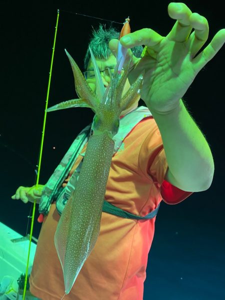 あみや渡船 JIGBOY 釣果