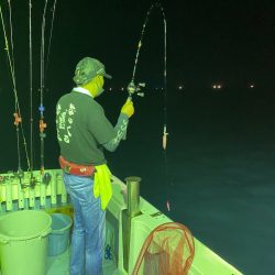 あみや渡船 JIGBOY 釣果