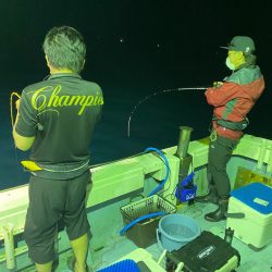 あみや渡船 JIGBOY 釣果