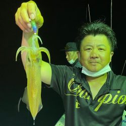 あみや渡船 JIGBOY 釣果