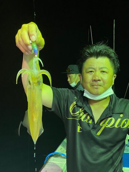 あみや渡船 JIGBOY 釣果