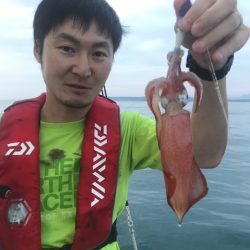 ＴＡＲＯＭＡＲＵ 釣果