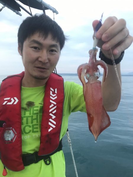 ＴＡＲＯＭＡＲＵ 釣果