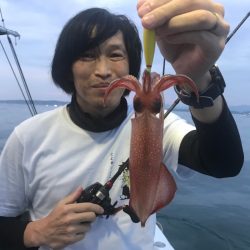 ＴＡＲＯＭＡＲＵ 釣果