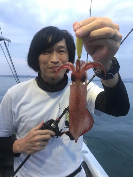 ＴＡＲＯＭＡＲＵ 釣果