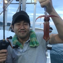 ＴＡＲＯＭＡＲＵ 釣果