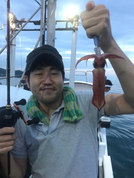 ＴＡＲＯＭＡＲＵ 釣果