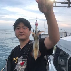 ＴＡＲＯＭＡＲＵ 釣果