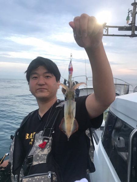 ＴＡＲＯＭＡＲＵ 釣果