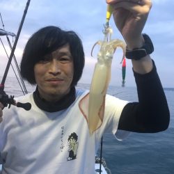 ＴＡＲＯＭＡＲＵ 釣果