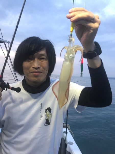 ＴＡＲＯＭＡＲＵ 釣果