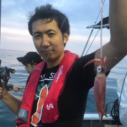 ＴＡＲＯＭＡＲＵ 釣果