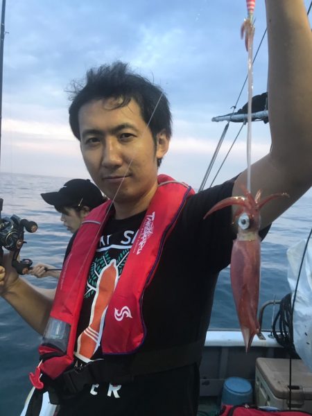 ＴＡＲＯＭＡＲＵ 釣果