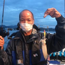 ＴＡＲＯＭＡＲＵ 釣果