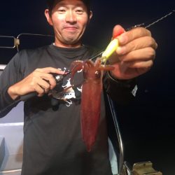 ＴＡＲＯＭＡＲＵ 釣果