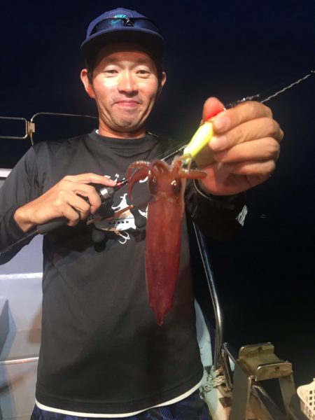 ＴＡＲＯＭＡＲＵ 釣果