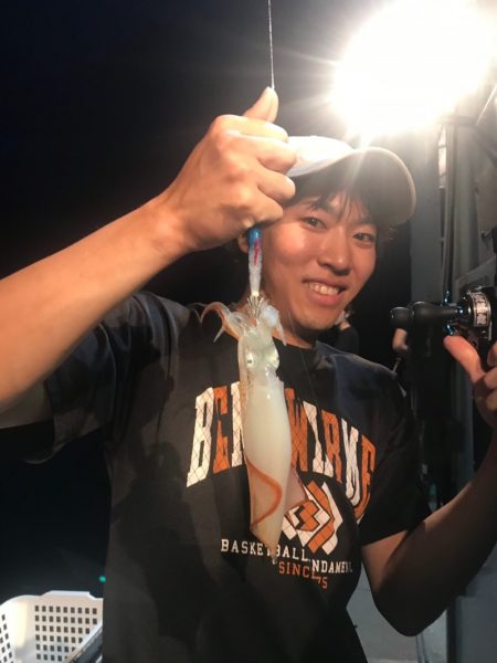 ＴＡＲＯＭＡＲＵ 釣果