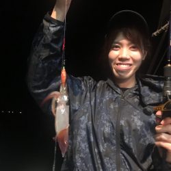 ＴＡＲＯＭＡＲＵ 釣果