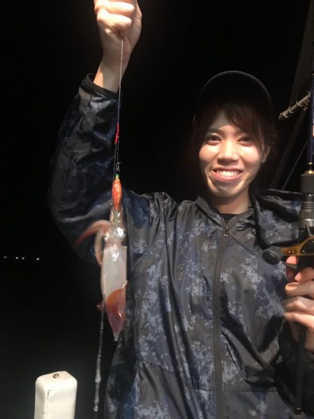 ＴＡＲＯＭＡＲＵ 釣果