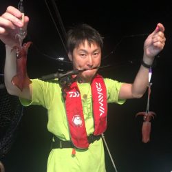 ＴＡＲＯＭＡＲＵ 釣果