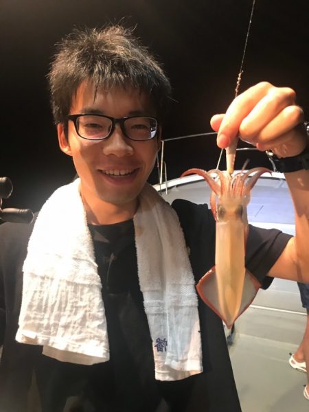 ＴＡＲＯＭＡＲＵ 釣果