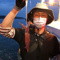 ＴＡＲＯＭＡＲＵ 釣果