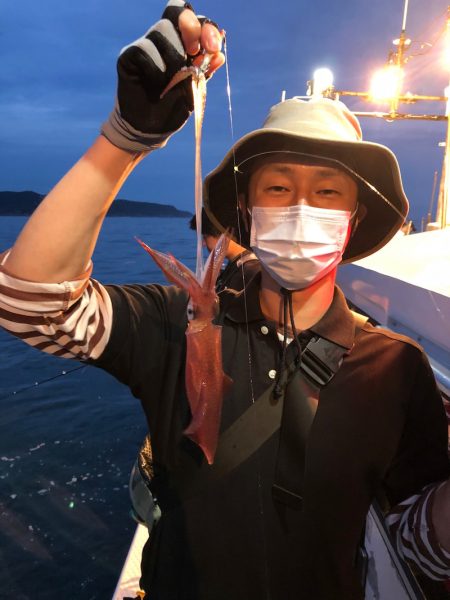 ＴＡＲＯＭＡＲＵ 釣果