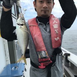 釣人家 釣果