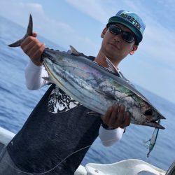 ＴＡＲＯＭＡＲＵ 釣果