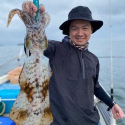 龍神丸(鹿児島) 釣果