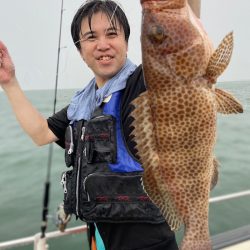 龍神丸(鹿児島) 釣果