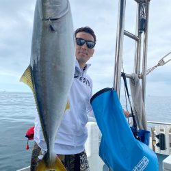 Monster Rush! 釣果