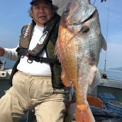 フィッシング キッタカ 釣果