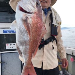 フィッシング キッタカ 釣果