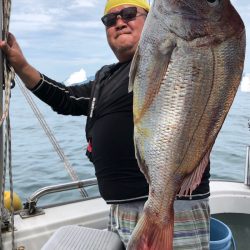 フィッシング キッタカ 釣果