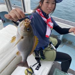 Monster Rush! 釣果