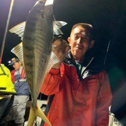 エヌスタイル 釣果