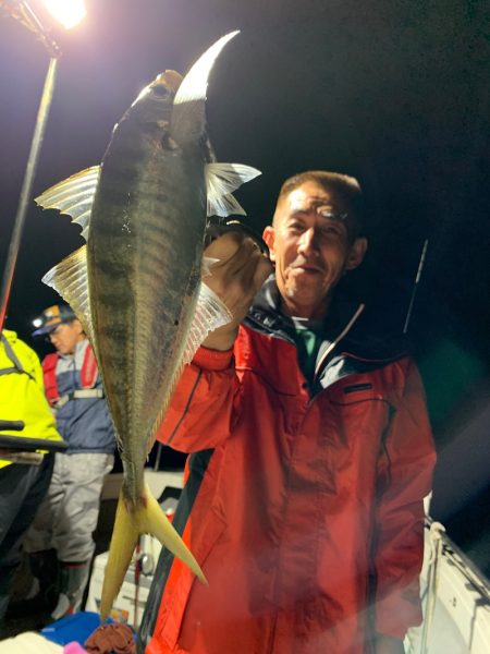 エヌスタイル 釣果