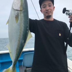 太平丸 釣果