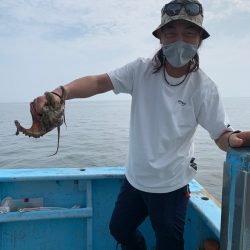 みやけ丸 釣果