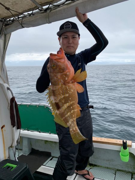 さくら丸 釣果