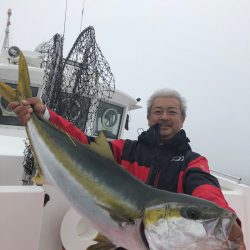 山正丸 釣果