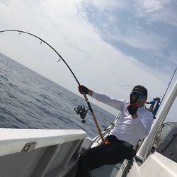 ＴＡＲＯＭＡＲＵ 釣果