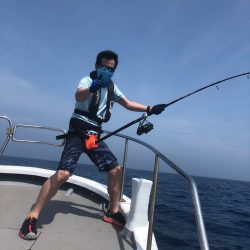 ＴＡＲＯＭＡＲＵ 釣果