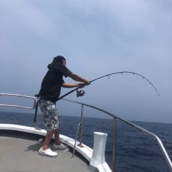 ＴＡＲＯＭＡＲＵ 釣果