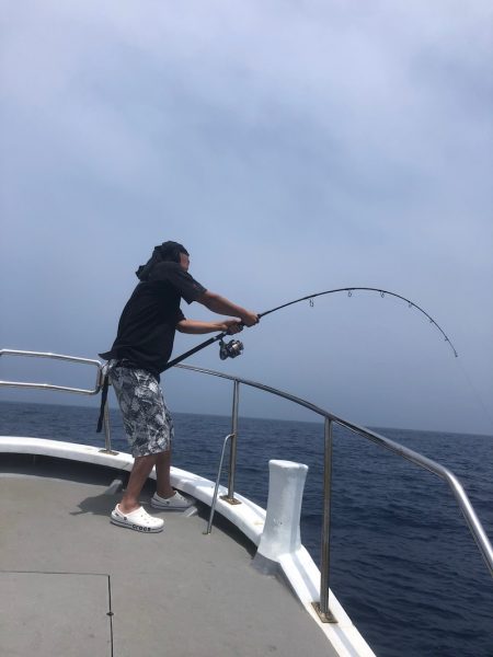 ＴＡＲＯＭＡＲＵ 釣果